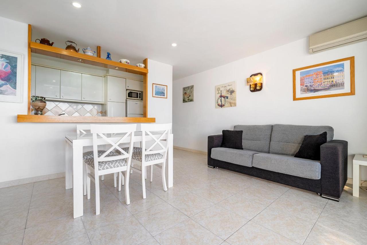 Hauzify I Apartament Gavina 살루 외부 사진