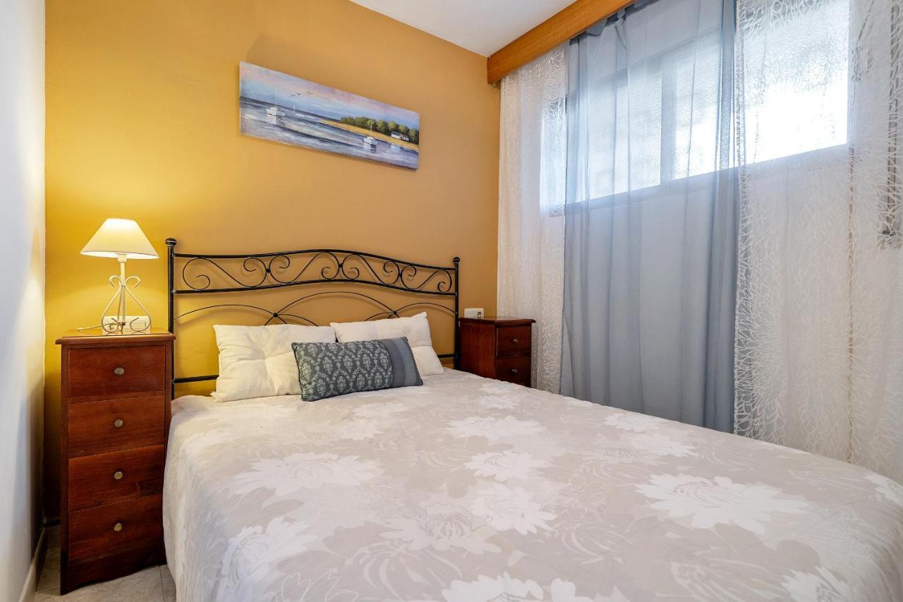Hauzify I Apartament Gavina 살루 외부 사진