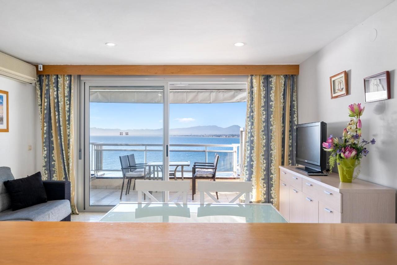 Hauzify I Apartament Gavina 살루 외부 사진