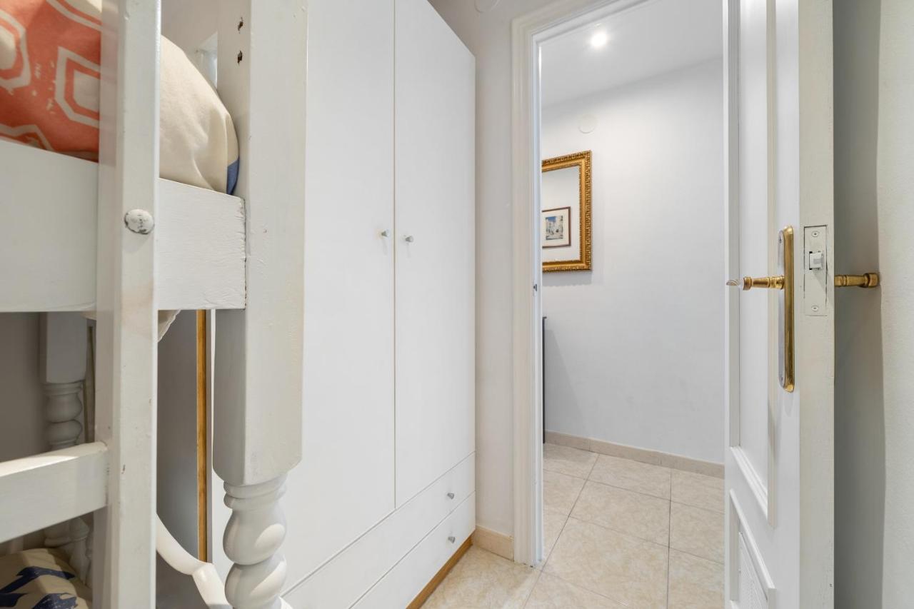 Hauzify I Apartament Gavina 살루 외부 사진