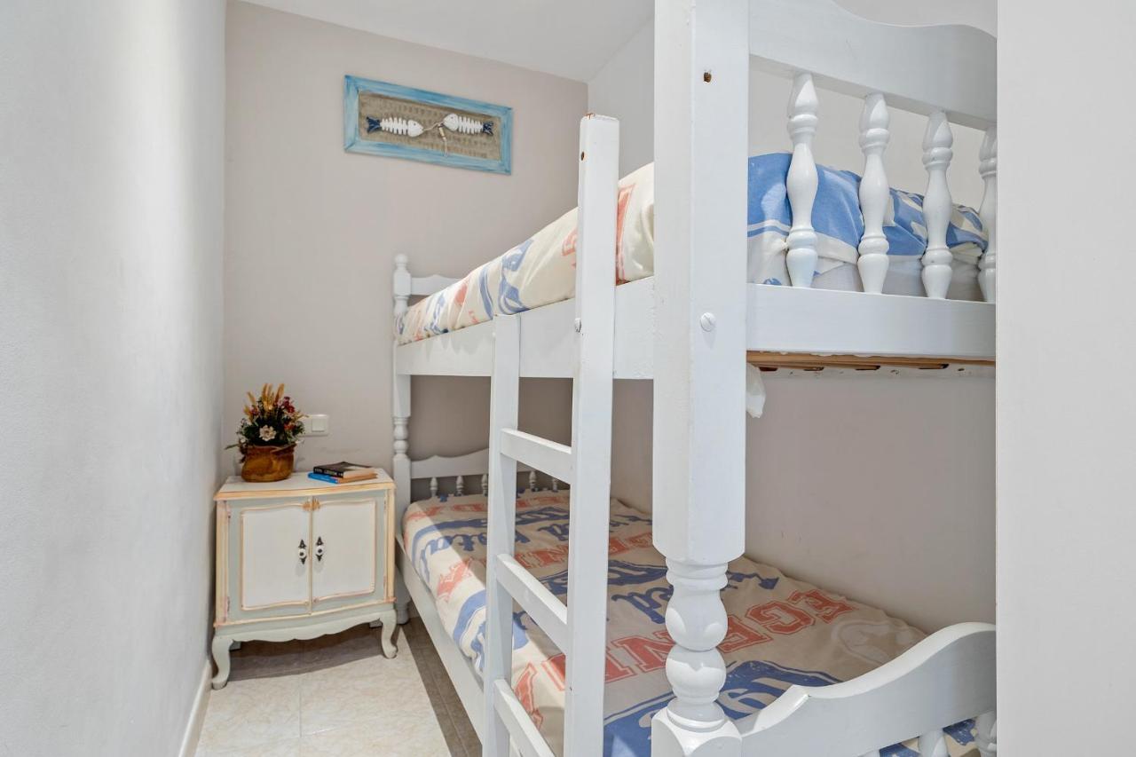 Hauzify I Apartament Gavina 살루 외부 사진
